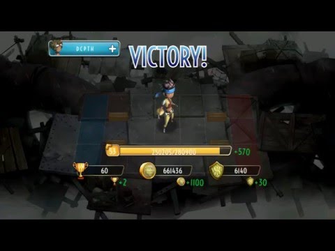 Heavenstrike Rivals - The Worst Deck Ever