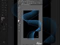 Create Abstract Line Background Adobe Illustrator Tutorial Fiery Designs