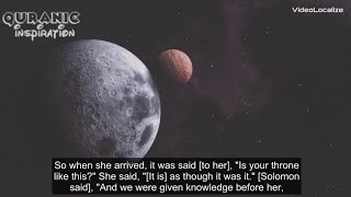 Download lagu Surah An-Naml || Sheikh Mansour Al-Salimi || Best Qur'an recitation in the world. mp3