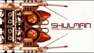 Shulman - Another Paradigm