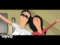 Bob's Burgers - Cast - Sunny Side Up Summer (From 