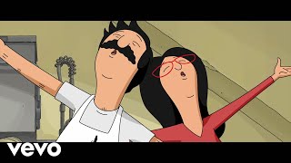 Bob's Burgers - Cast - Sunny Side Up Summer (From "The Bob's Burgers Movie")