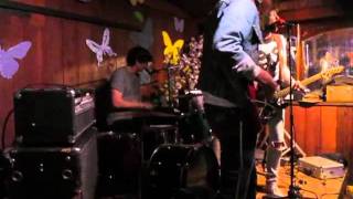 Zig Zags &quot;I Am The Weekend&quot; LIVE in Big Sur