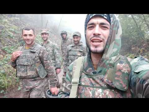 Գինի Լից - Արթուր Խաչենց /  Arthur Khachents - Gini Lic