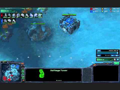 Qxc (T) Vs PokeBunny (T) Part 1