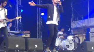 Chef&#39;special - Julie (LIVE at Pop on Top)