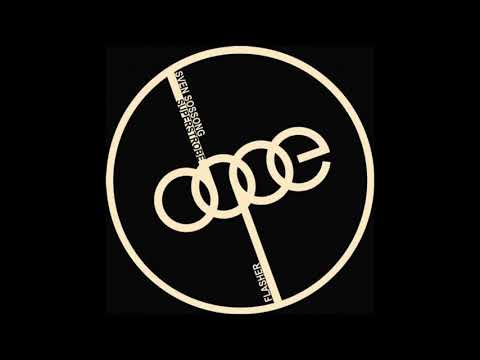 Superstrobe & Sven Sossong - Montu