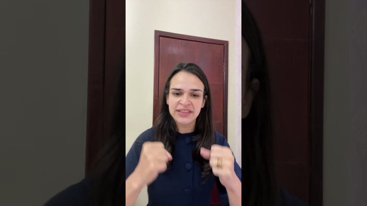 Deus te deu uma túnica e quem vai usar é você!
