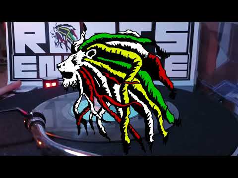 Barry Issac / Reggae On Top Allstars – Police In Helicopter / Helicopter Dub – Side A & B