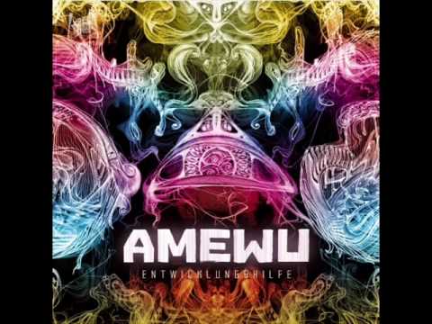 Amewu - Einzelkampf