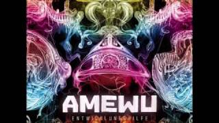 Amewu - Einzelkampf