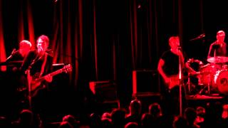 Michael Falch og Band - Dit ansigt er et digt &amp; Superlove,Tobakken 8 feb  2014