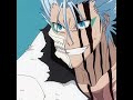Grimmjow Edit Flashing Lights