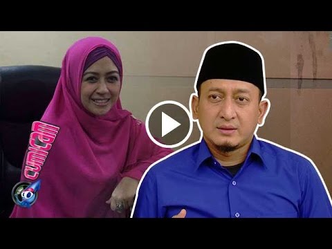 Istri Langgar Kesepakatan, Ustadz Zacky Menyerah - Cumicam 29 Juni 2016