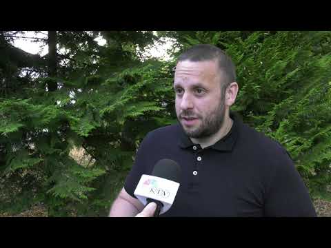 Goran Šarić - Srpski turisti ne treba da letuju u Hrvatskoj