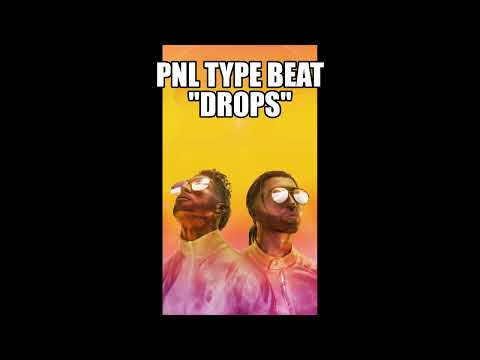 [FREE] PNL Type Beat - "DROPS" - LOFI CHILL TYPE BEAT - (prod. by Fazi)