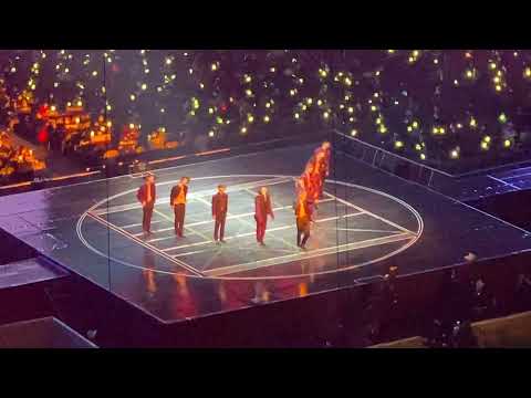 211219 NCT127 NEO CITY : THE LINK / NCT127 - Favorite (Vampire)