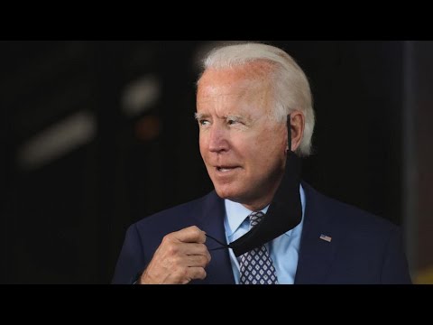 美国新冠日新增确诊十六万；米利将军再稱称军队效忠宪法；大选终算拜登赢306票，多地周六游行挺川；蓬佩奥说台湾不属于中国；中国外交部祝贺拜登当选｜今天大新闻（ 王军涛 郑旭光 20201114）