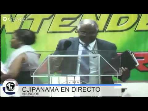 SERVICIO DE PODER / DOMINGO 27 DE JULIO DE 2014 / PREDICA: DR. HILARIO VIRGO/ TEMA: DESPIERTA IGL...
