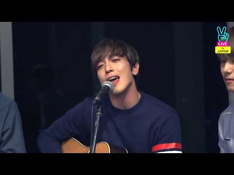 【Acountic ver】Roller Coaster _ CNBLUE