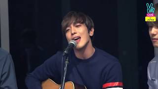 【Acountic ver】Roller Coaster _ CNBLUE