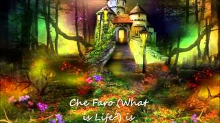 What is Life? ~ Kathleen Ferrier 1951