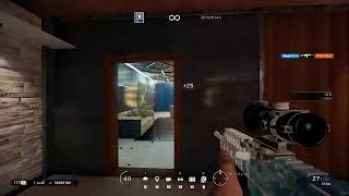 [R6S]お久シックスシージ！！