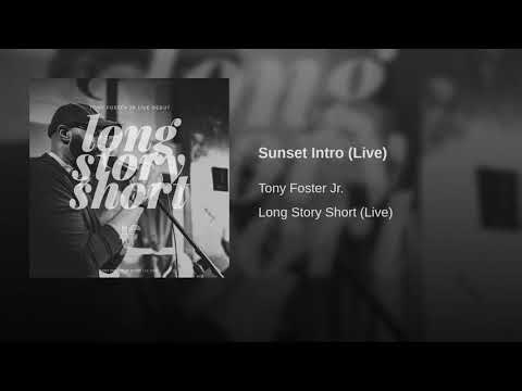 Long Story Short Intro (Live)