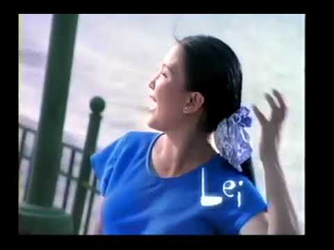Ivory Ultra Mild Shampoo & Conditioner TVC v2 2011