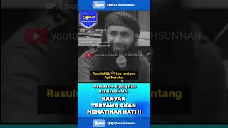 Download lagu JANGAN BANYAK TERTAWA â›” USTADZ SYAFIQ RIZA BASALAMAH #shorts #kajian #sunnah #ceramah #dakwah mp3 Download lagu JANGAN BANYAK TERTAWA â›” USTADZ SYAFIQ RIZA BASALAMAH #shorts #kajian #sunnah #ceramah #dakwah mp3