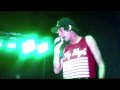 Grieves & Budo- Tragic