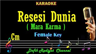 Download lagu Resesi Dunia (Karaoke) Mara Karma Nada Wanita/Cewek Female key Cm Dangdut Original mp3 Download lagu Resesi Dunia (Karaoke) Mara Karma Nada Wanita/Cewek Female key Cm Dangdut Original mp3