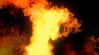 Christina Aguilera - Cease Fire (LYRIC VIDEO) -