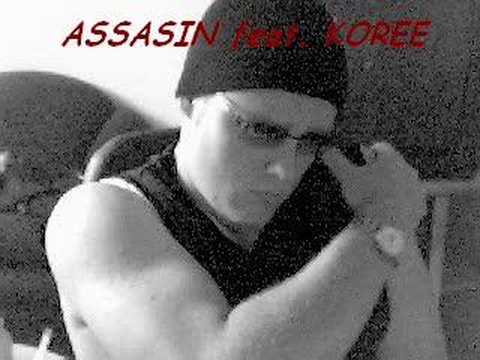 ASSASIN feat. KOREE - Eurofighter