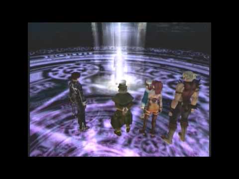 Let's play Shadow Hearts 2 (Covenant) Part 86: END of theTrials