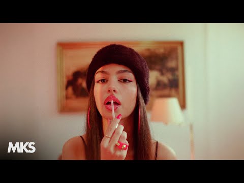 Nickzzy - MATEMATIKA (Video Oficial) #LOSROMPEDISKOTEKA