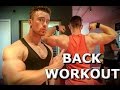 BEST TIPS For Building Your Back | Summer Construction Ep.5