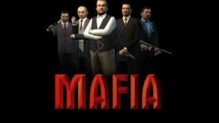 Mafia Soundtrack - City Music - Hoboken