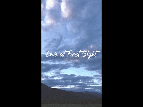 M4ttcheng - Love at First S!ght (Visualizer) (prod. by wavytrbl)