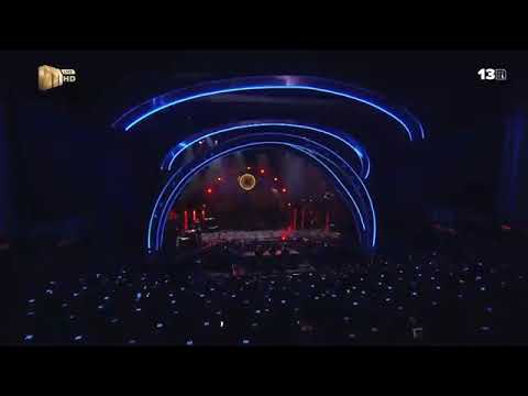 Idols SA 2018 Top 8 Group performance