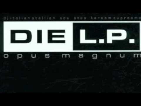 Die L.P. - Get Deep (Opus Magnum)