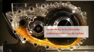 Diferencia aceite mineral vs aceite sintético