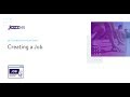 JazzHR | Creating a Job in Your Trial