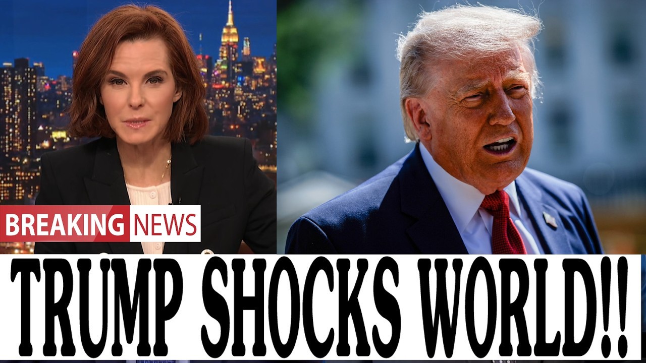 The 11th Hour With Stephanie Ruhle 5/23/26 | 🅼🆂🅽🅱️🅲 Breaking News Today May 23, 2026