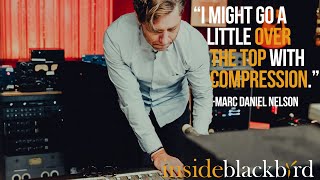 Video thumbnail for Mixing on the Neve 8078 with Marc Daniel Nelson by Inside Blackbird