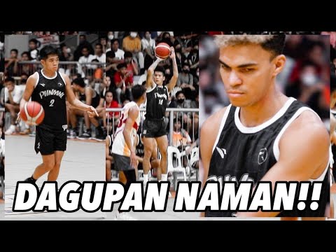 NAPALABAN KAMI SA DAGUPAN | S.3. vlog 152