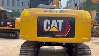 Venta de Caterpillar 315D excavadora de cadenas - Imagen 4 | Machineryline UY Caterpillar 315D excavadora de cadenas | Imagen 4 - Machineryline