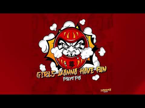Marvelus x Pumpa - Girls Wanna Have Fun (Daruma Riddim 2020)