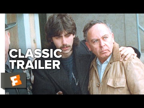 Capturing The Friedmans (2003) Trailer