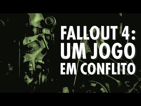 , title : 'Análise Fallout 4: Um Jogo em Conflito'